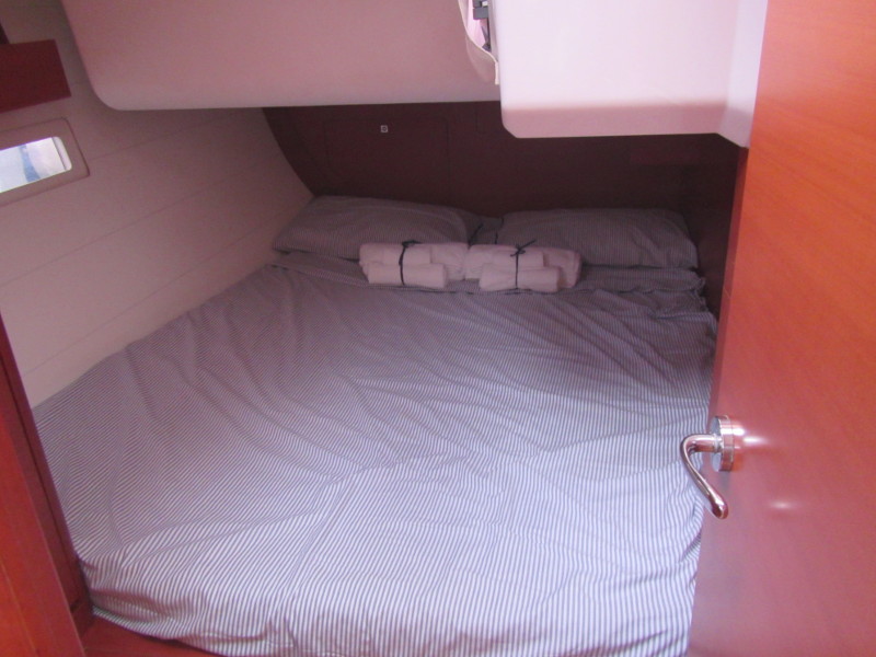 Immagine Dufour 410 Grand Large