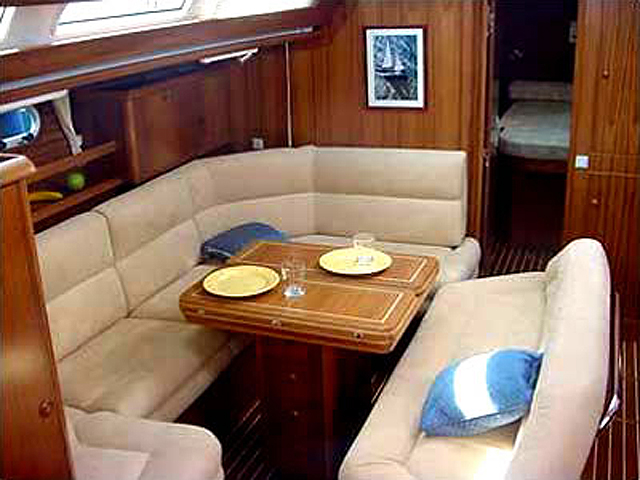 Immagine Sun Odyssey 52.2