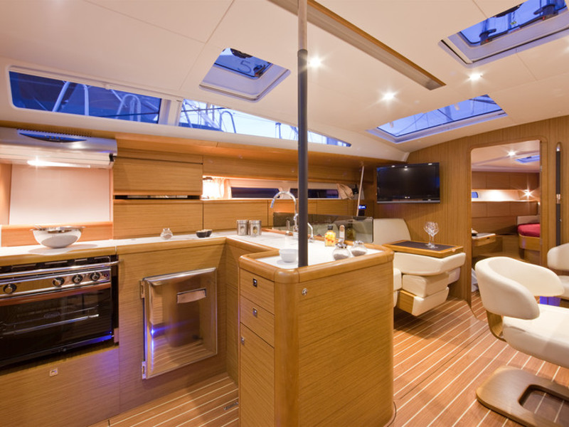 Immagine Jeanneau 53