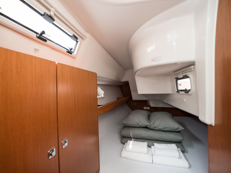 Immagine Bavaria Cruiser 34