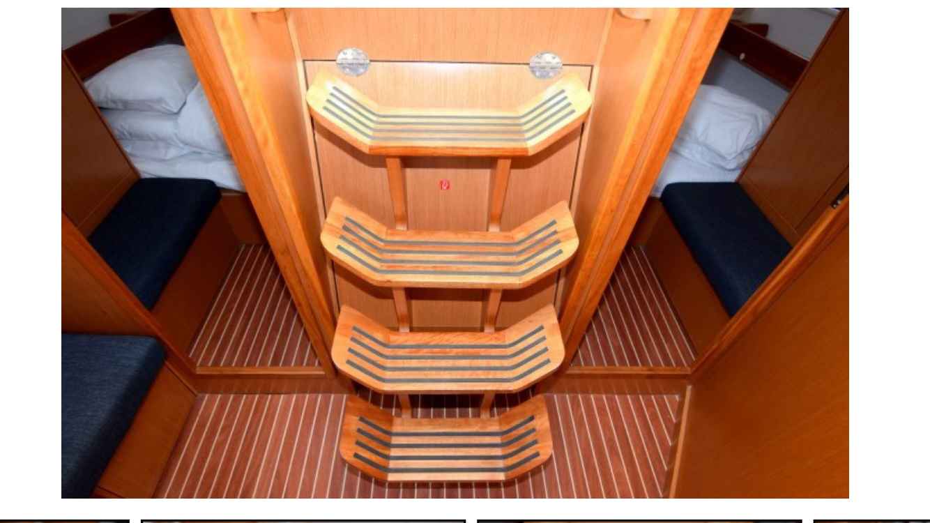 Immagine Bavaria 40 Cruiser