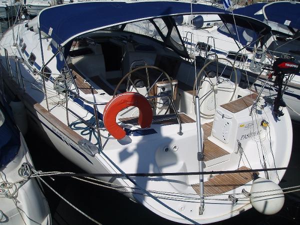 Immagine Bavaria 46 Cruiser