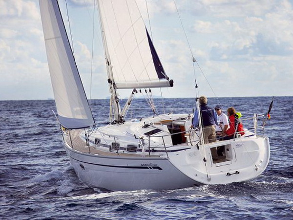 Immagine Bavaria 37 Cruiser