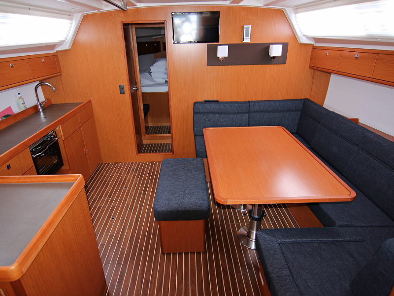 Bavaria C 46  image