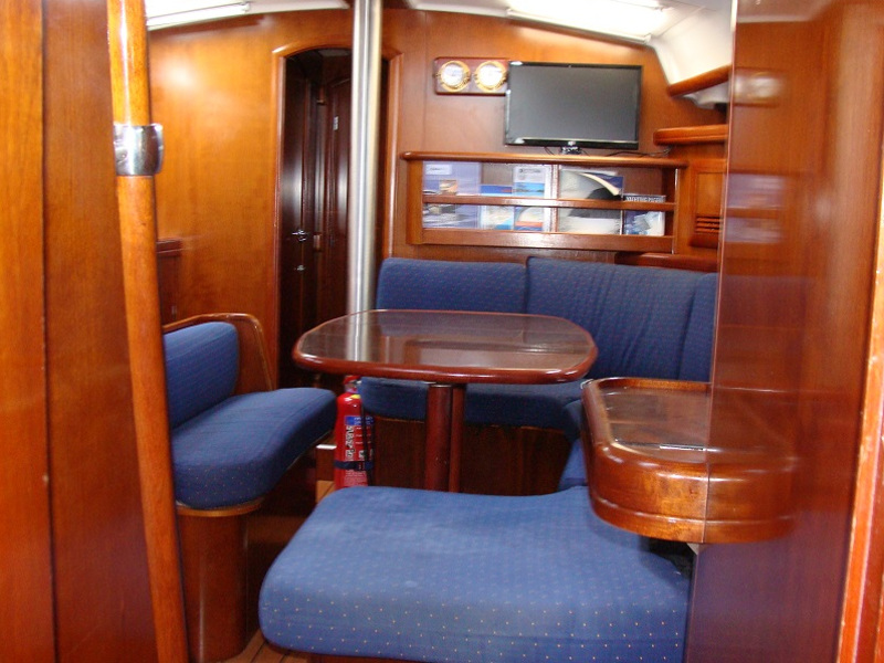 Immagine Oceanis 423