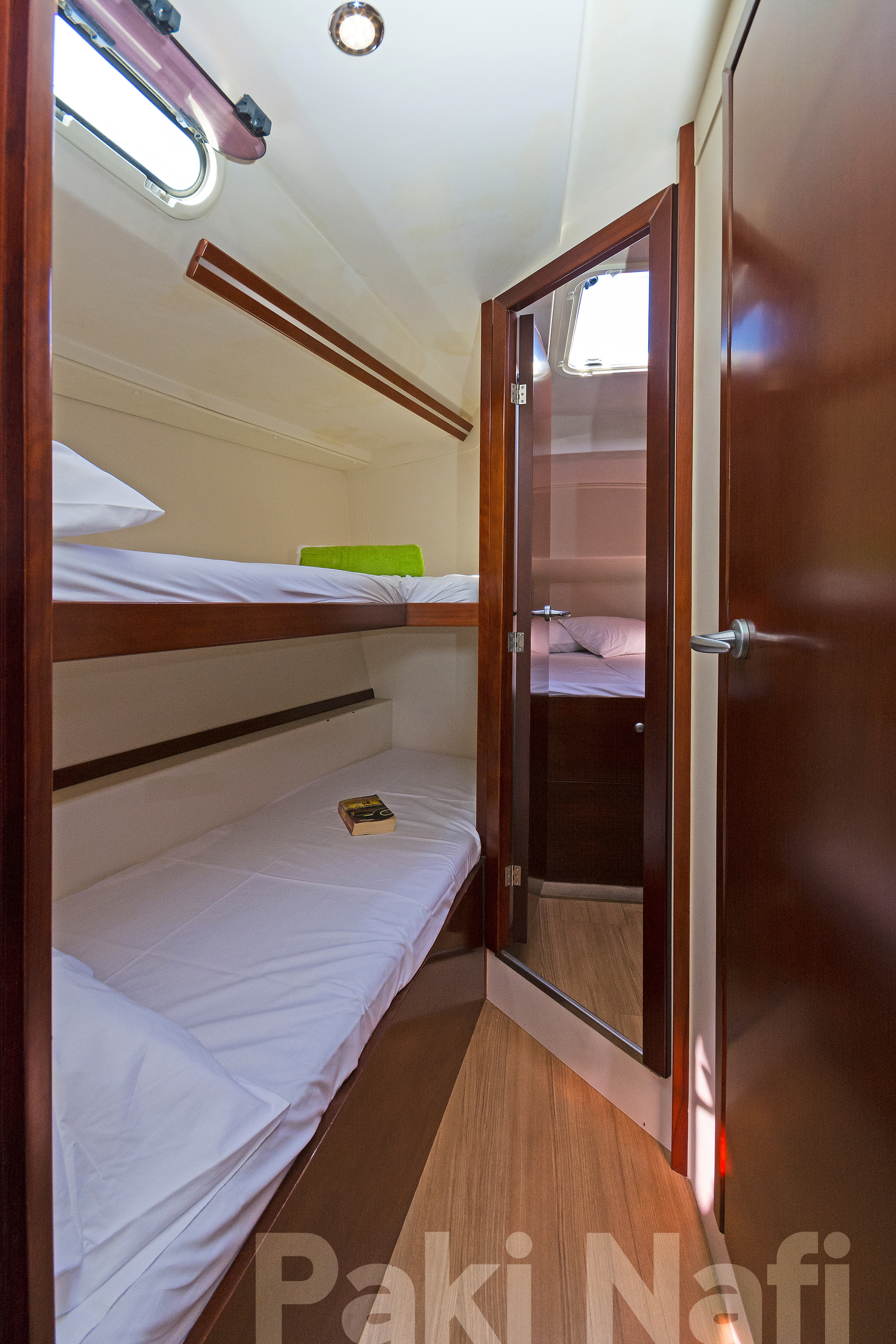 Immagine Hanse 430