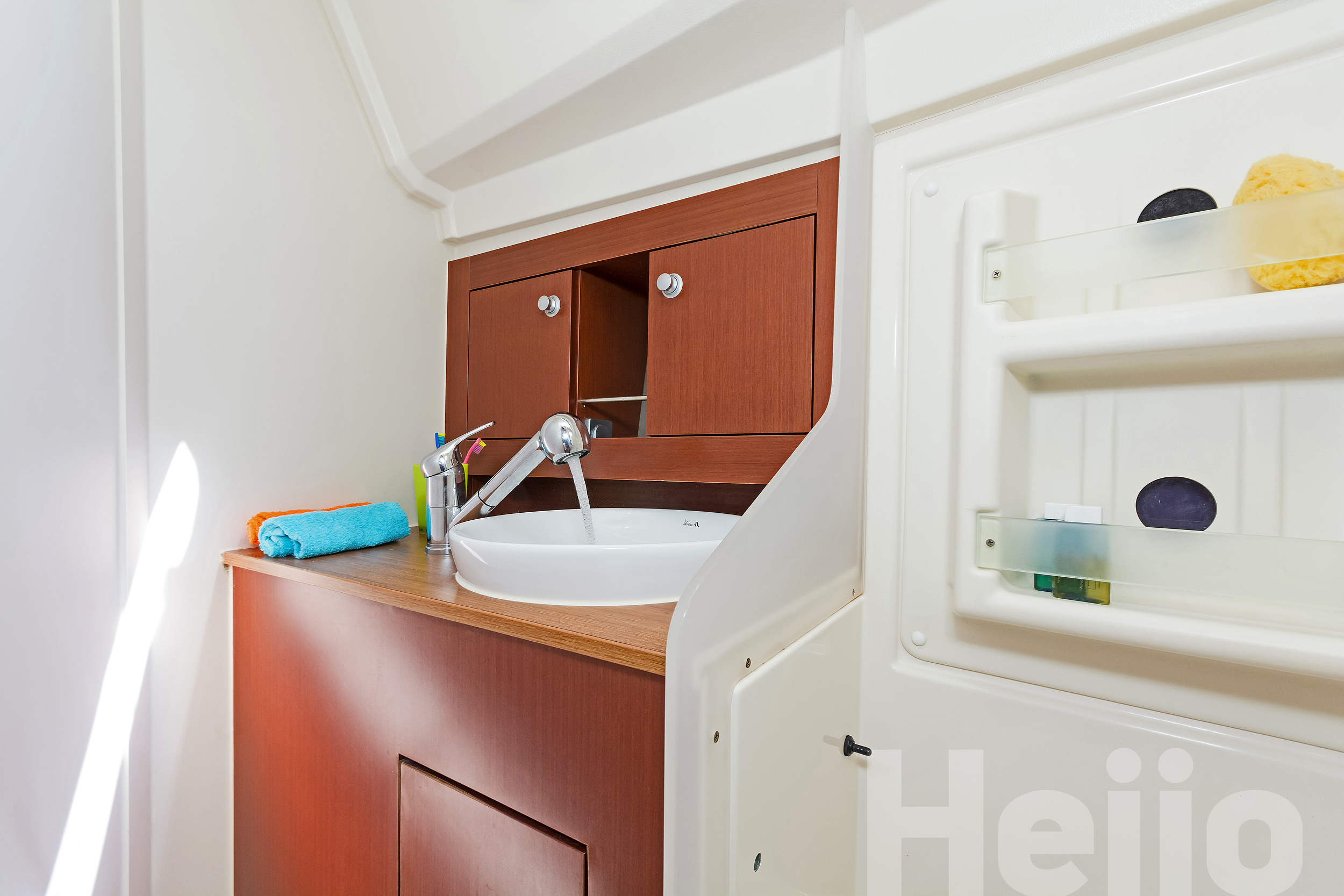Immagine Hanse 345