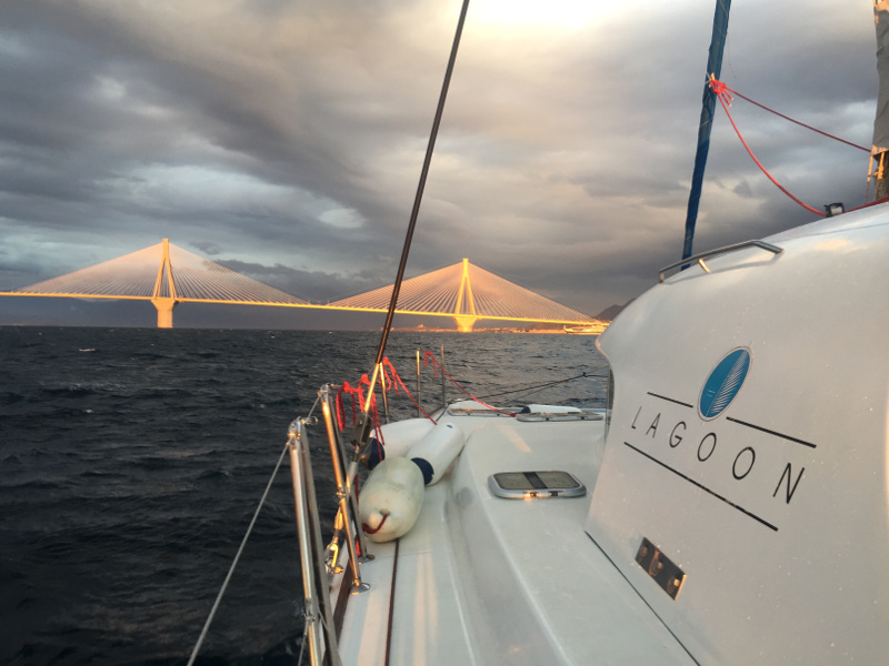 Immagine Lagoon 380