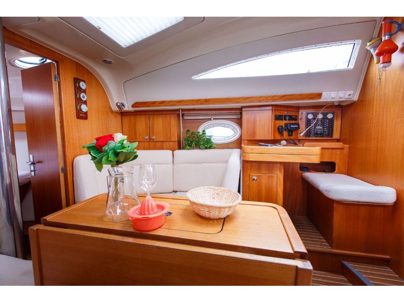 Immagine Elan 384 