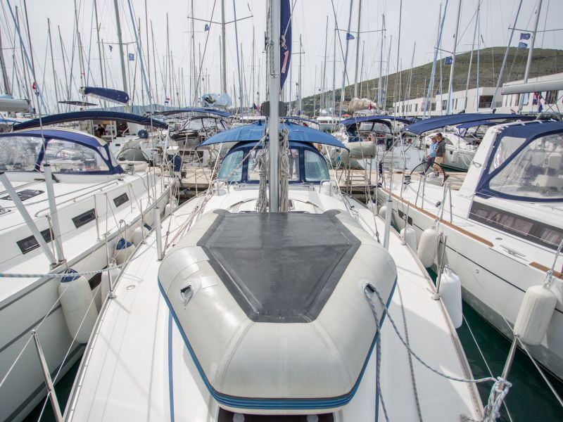 Immagine Bavaria 38 cruiser