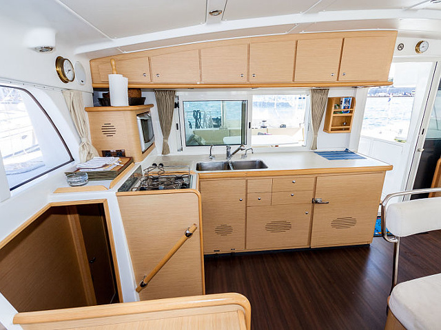 Immagine Lagoon 440