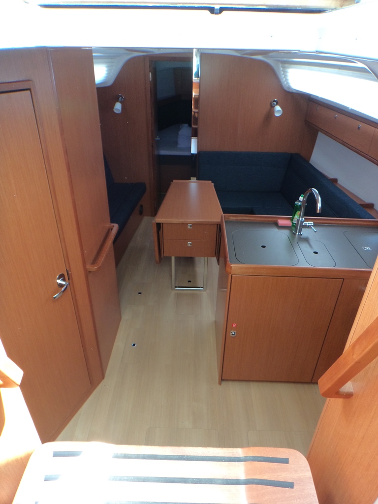 Immagine Bavaria Cruiser 37