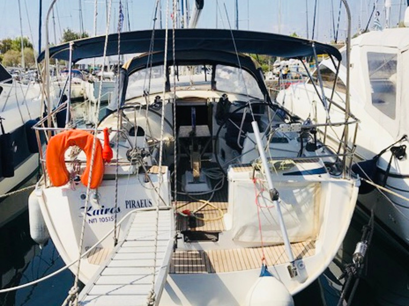 Immagine Bavaria 43 Cruiser