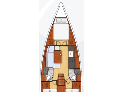 Immagine Oceanis 38.1