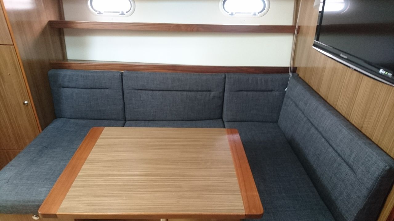Bavaria Yacht 38 Sport image