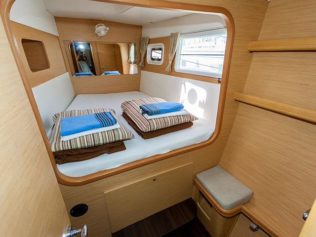 Immagine Lagoon 440