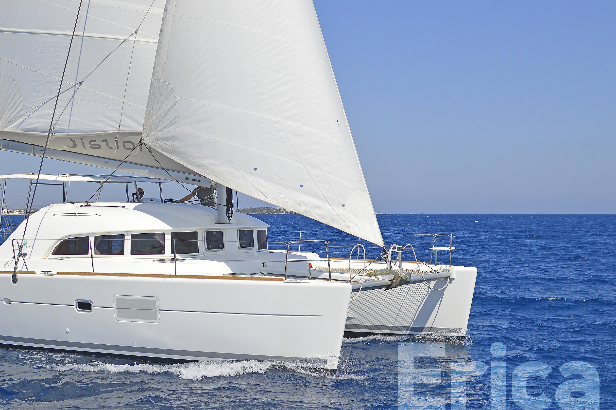 Immagine Lagoon 380 S2