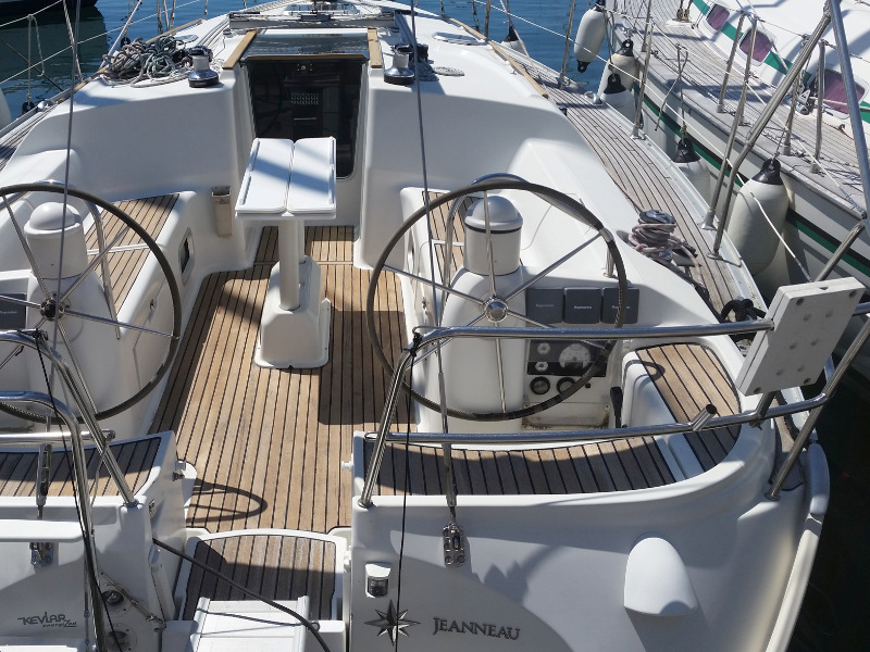 Immagine Bavaria 50 Cruiser