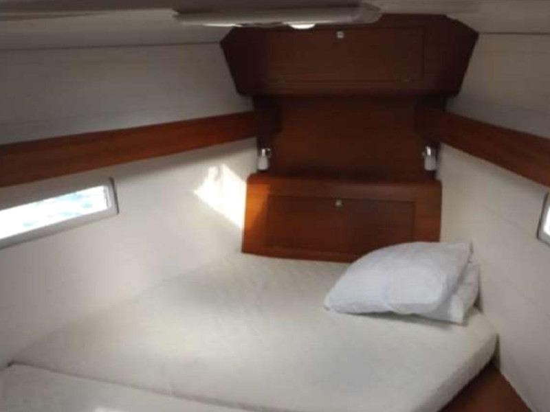 Immagine Dufour 410 Grand Large