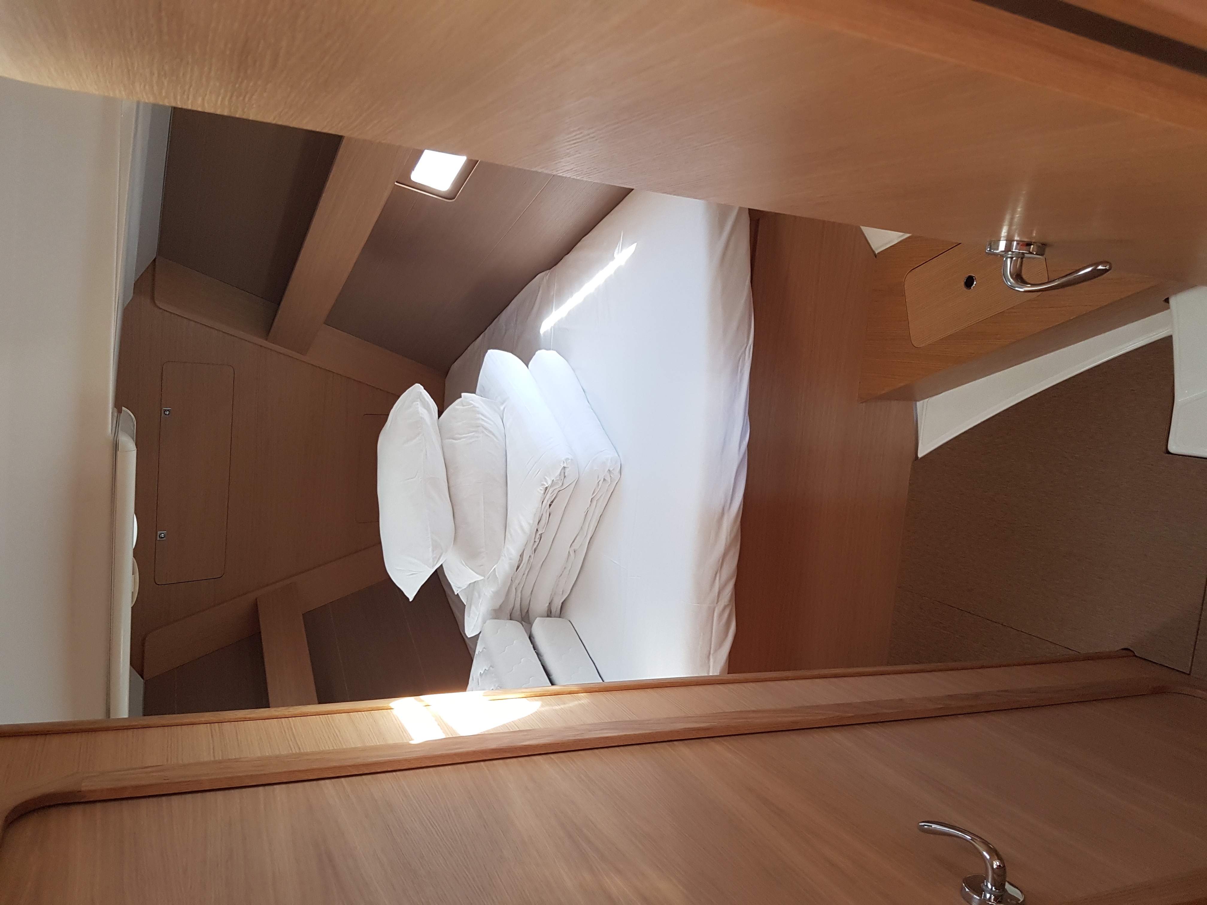 Immagine Dufour 410 Grand Large